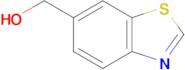 Benzo[d]thiazol-6-ylmethanol