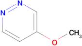 4-Methoxypyridazine