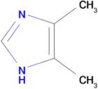 4,5-Dimethyl-1H-imidazole