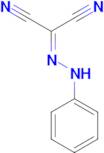 Phenylcarbonohydrazonoyl dicyanide