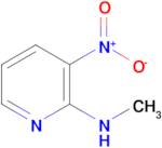 N-Methyl-3-nitropyridin-2-amine