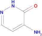 4-Aminopyridazin-3(2H)-one