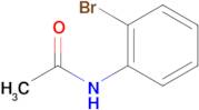N-(2-Bromophenyl)acetamide