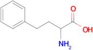 2-Amino-4-phenylbutanoic acid