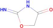 2-Aminooxazol-4(5H)-one