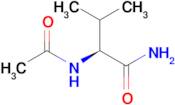 N-Acetyl-L-valinamide