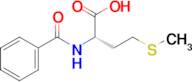 N-Benzoyl-L-methionine