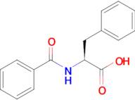 N-Benzoyl-L-phenylalanine