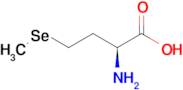 (S)-2-Amino-4-(methylselanyl)butanoic acid