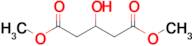 Dimethyl 3-hydroxypentanedioate