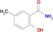 2-Hydroxy-5-methylbenzamide