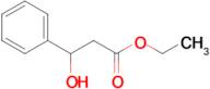 Ethyl 3-hydroxy-3-phenylpropanoate