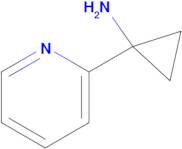 1-(Pyridin-2-yl)cyclopropanamine