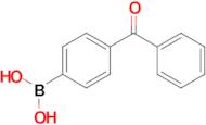 (4-Benzoylphenyl)boronic acid