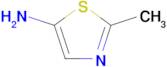 2-Methylthiazol-5-amine