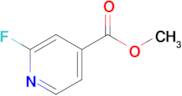 Methyl 2-fluoroisonicotinate