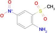 2-(Methylsulfonyl)-4-nitroaniline