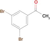 1-(3,5-Dibromophenyl)ethanone