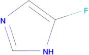 5-Fluoro-1H-imidazole