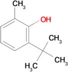 2-(tert-Butyl)-6-methylphenol