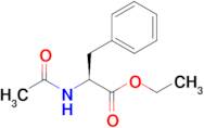 (S)-Ethyl 2-acetamido-3-phenylpropanoate