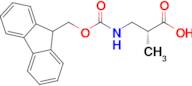 (R)-3-((((9H-Fluoren-9-yl)methoxy)carbonyl)amino)-2-methylpropanoic acid