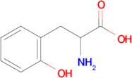 2-Amino-3-(2-hydroxyphenyl)propanoic acid