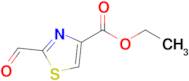 Ethyl 2-formylthiazole-4-carboxylate