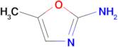 5-Methyloxazol-2-amine