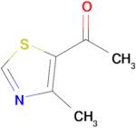 1-(4-Methylthiazol-5-yl)ethanone