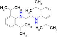 N1,N2-Bis(2,6-diisopropylphenyl)ethane-1,2-diamine