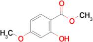 Methyl 2-hydroxy-4-methoxybenzoate
