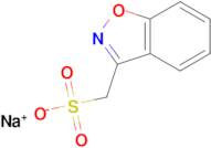 Sodium benzo[d]isoxazol-3-ylmethanesulfonate