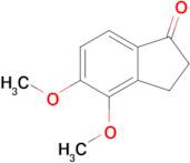 4,5-Dimethoxy-2,3-dihydro-1H-inden-1-one