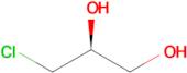 (S)-3-Chloropropane-1,2-diol