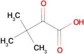 3,3-Dimethyl-2-oxobutanoic acid