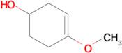 4-Methoxycyclohex-3-enol