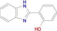 2-(1H-Benzo[d]imidazol-2-yl)phenol