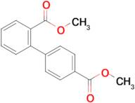 Dimethyl [1,1'-biphenyl]-2,4'-dicarboxylate