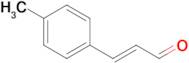 (E)-3-(p-Tolyl)acrylaldehyde