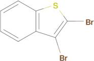 2,3-Dibromobenzo[b]thiophene
