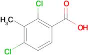 2,4-Dichloro-3-methylbenzoic acid