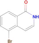 5-Bromoisoquinolin-1(2H)-one