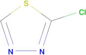 2-Chloro-1,3,4-thiadiazole