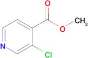 Methyl 3-chloroisonicotinate