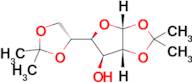 1,2:5,6-Bis-O-(1-methylethylidene)-a-D-Glucofuranose