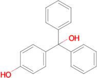 1,1-Diphenyl-4-hydroxyphenylmethanol