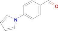 4-Pyrrol-1-yl-benzaldehyde