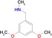 (3,5-Dimethoxybenzyl)methylamine