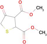 Dimethyl 4-oxotetrahydrothiophene-2,3-dicarboxylate